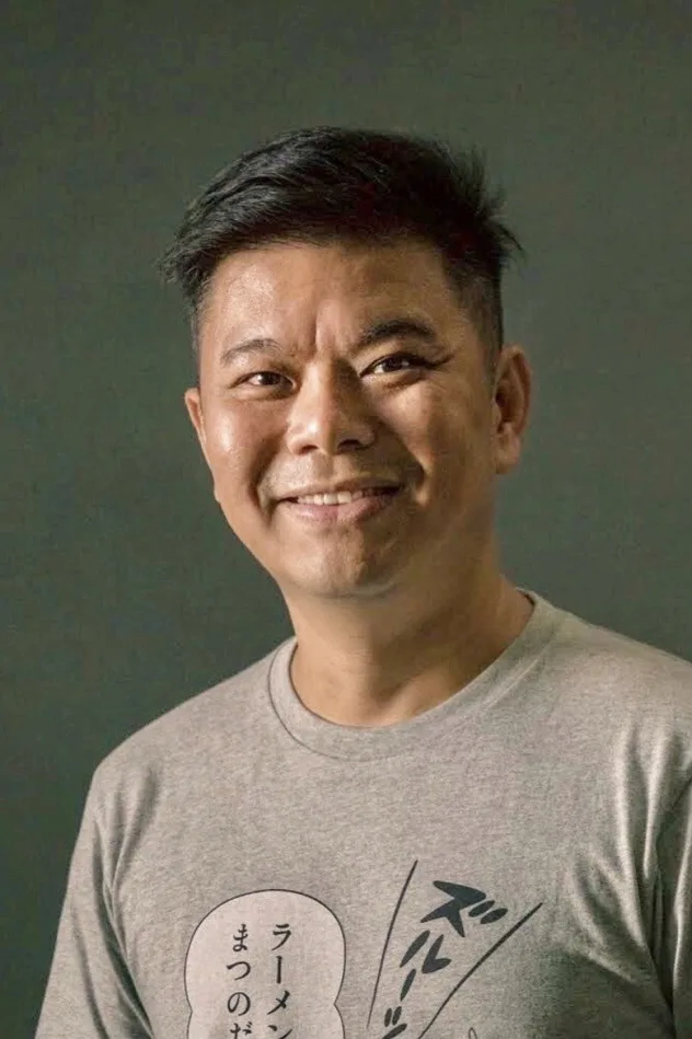Wang Guoshen photo