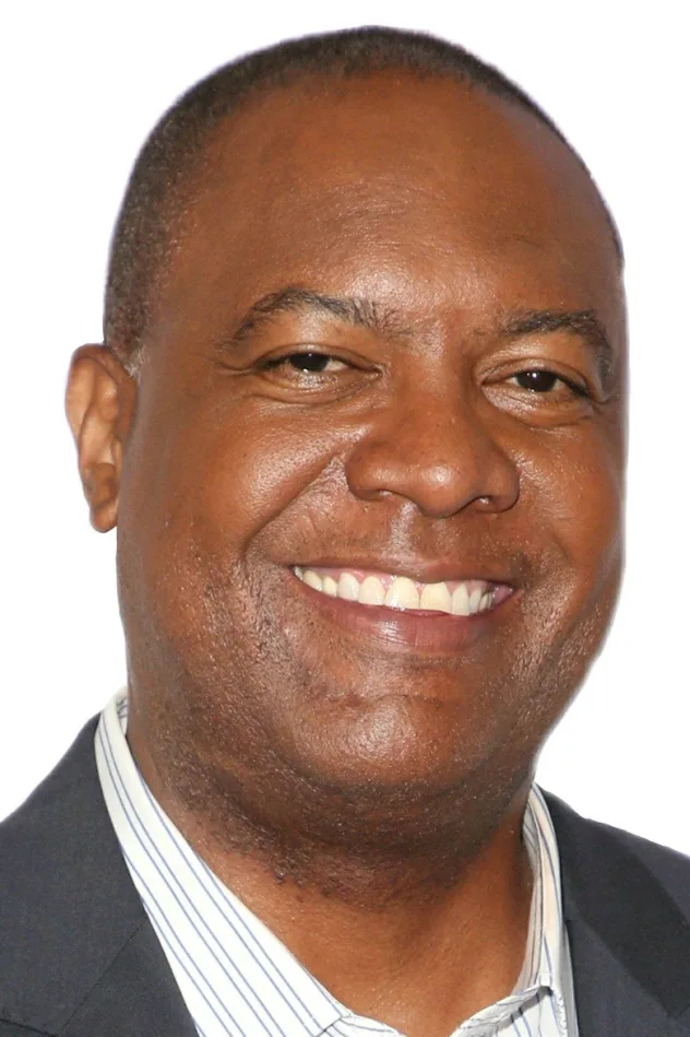 Rodney Peete fotoğrafı