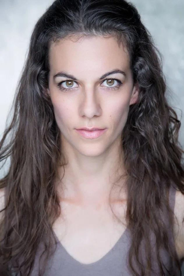 Amelie Leroy fotoğrafı