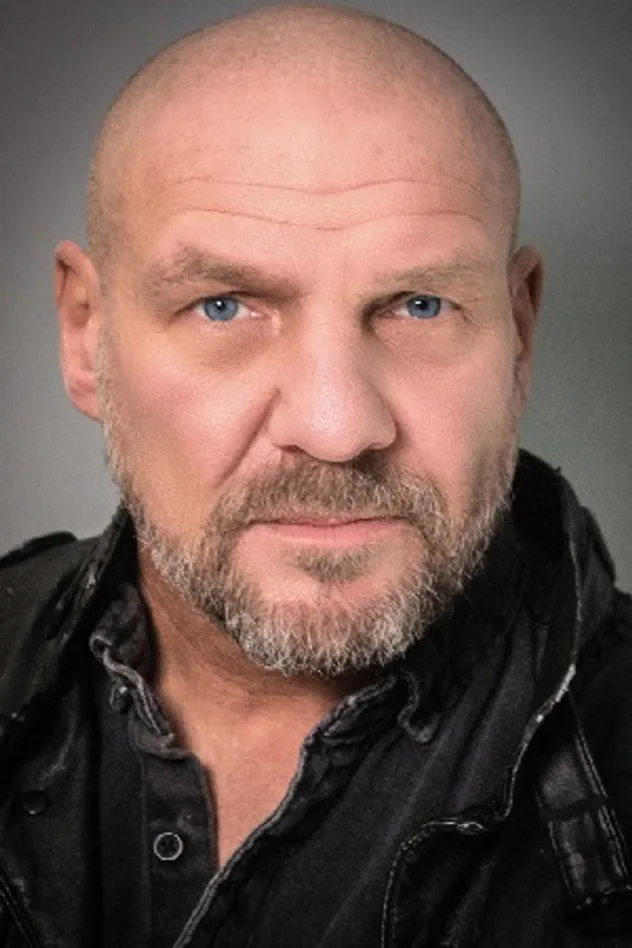 Rob Kirtley fotoğrafı
