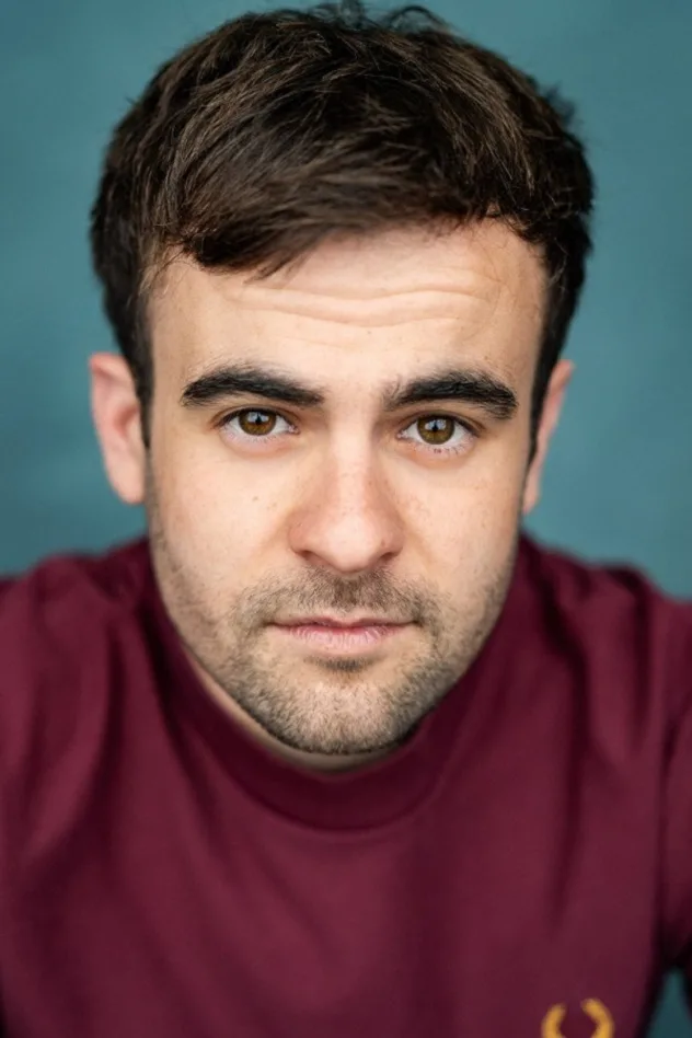 Toby Redpath fotoğrafı