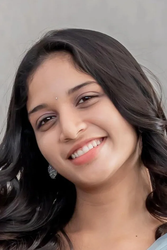 Sridevi Apalla fotoğrafı