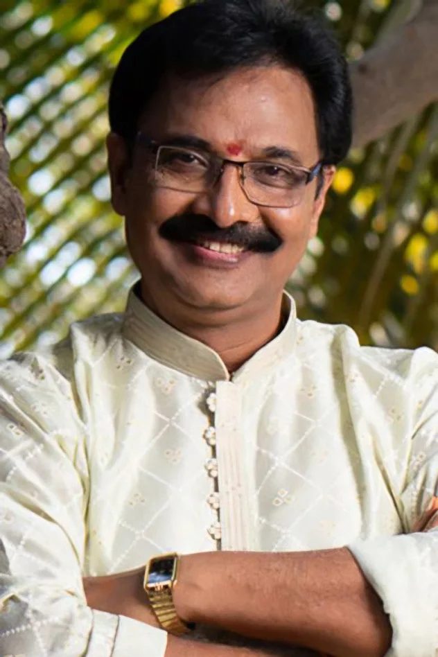 Srinivas Bogireddy fotoğrafı