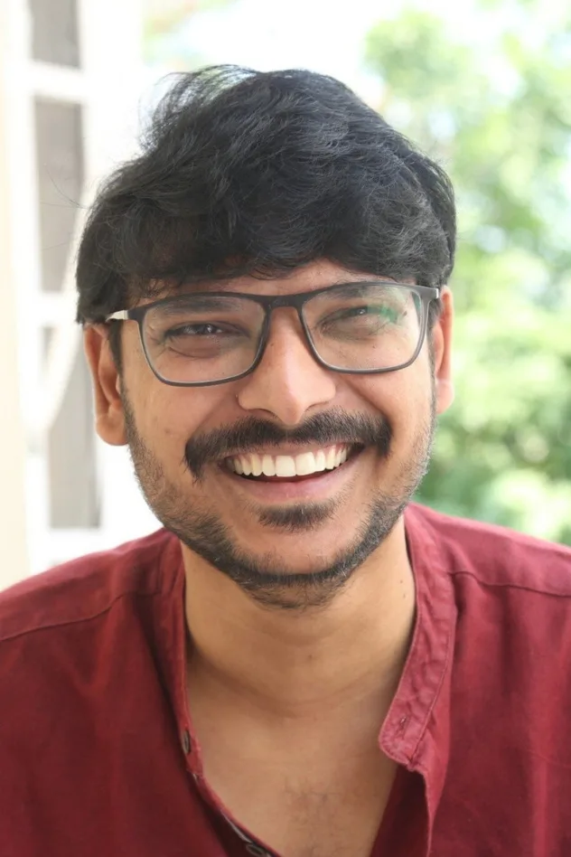 Ram Jagadeesh fotoğrafı
