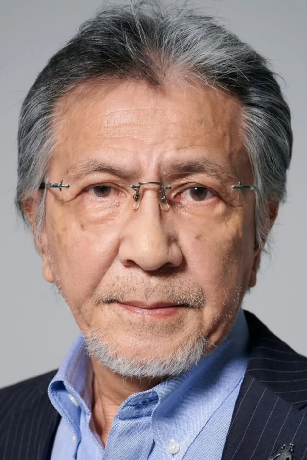 大石吾朗 fotoğrafı