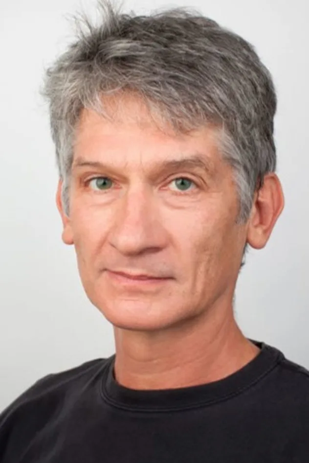 Michael MacKenzie fotoğrafı