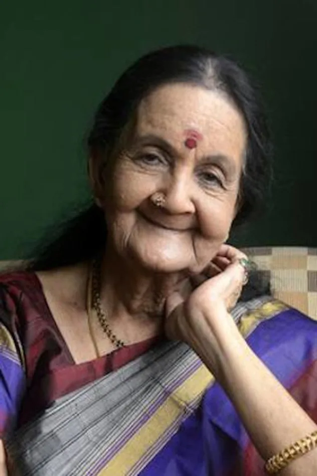Subbalakshmi fotoğrafı