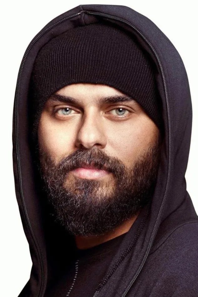 أحمد صلاح حسني fotoğrafı
