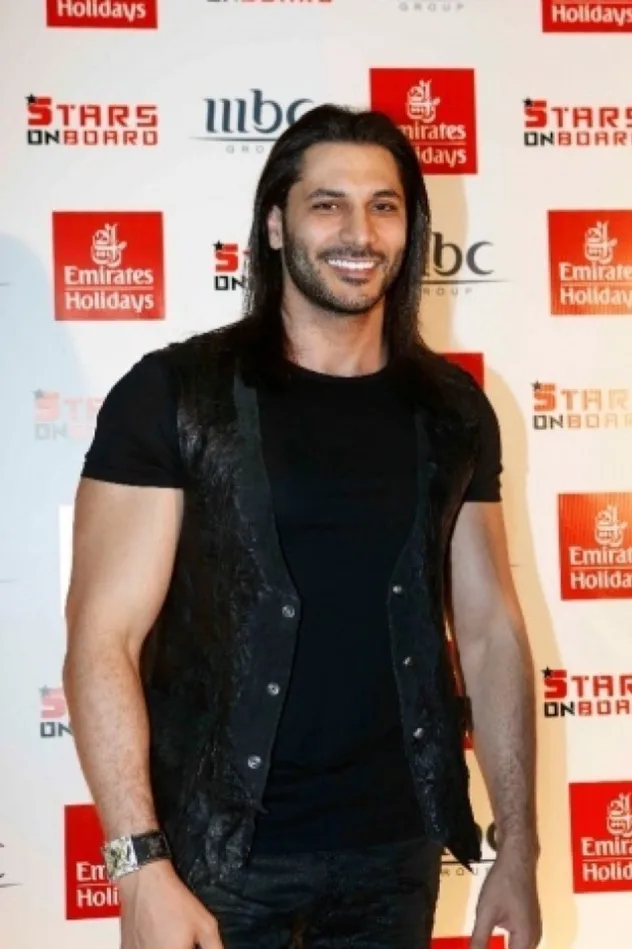 Ahmed Al-Bayed fotoğrafı