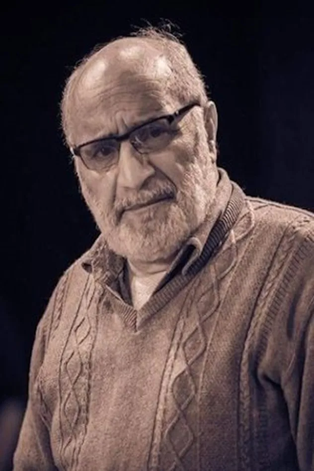 Ezzat Zain fotoğrafı