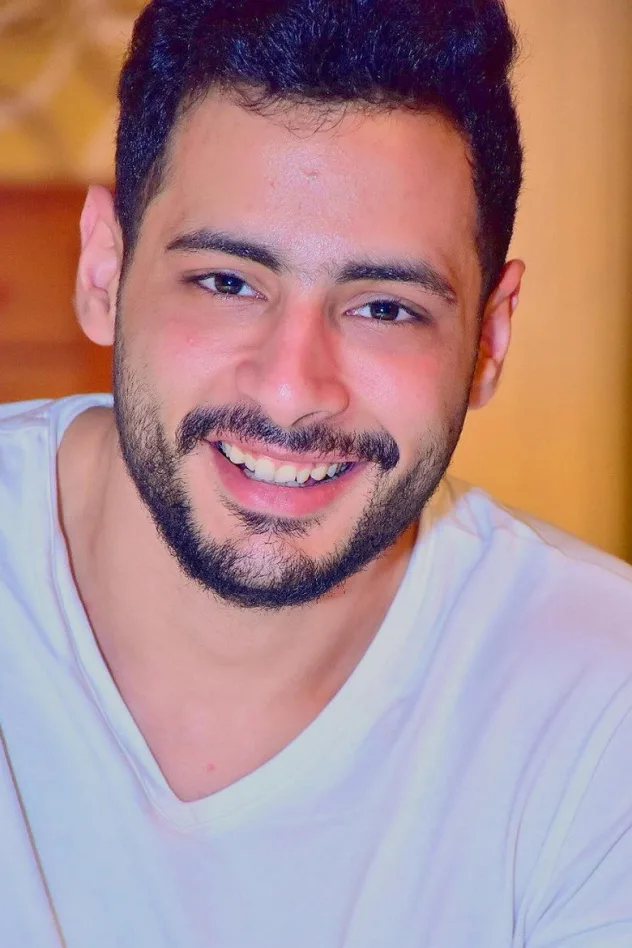 Hamed ElSharrab fotoğrafı