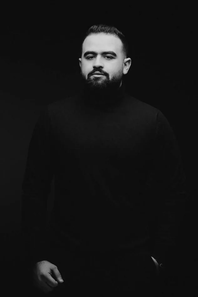Hisham Al Rashidi fotoğrafı