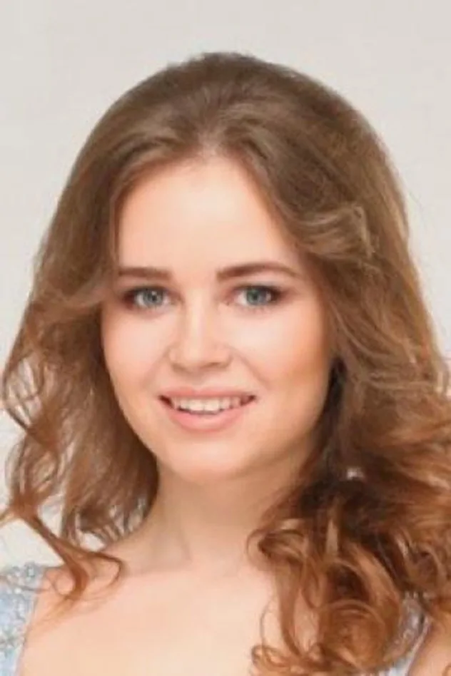 Полина Гренц fotoğrafı
