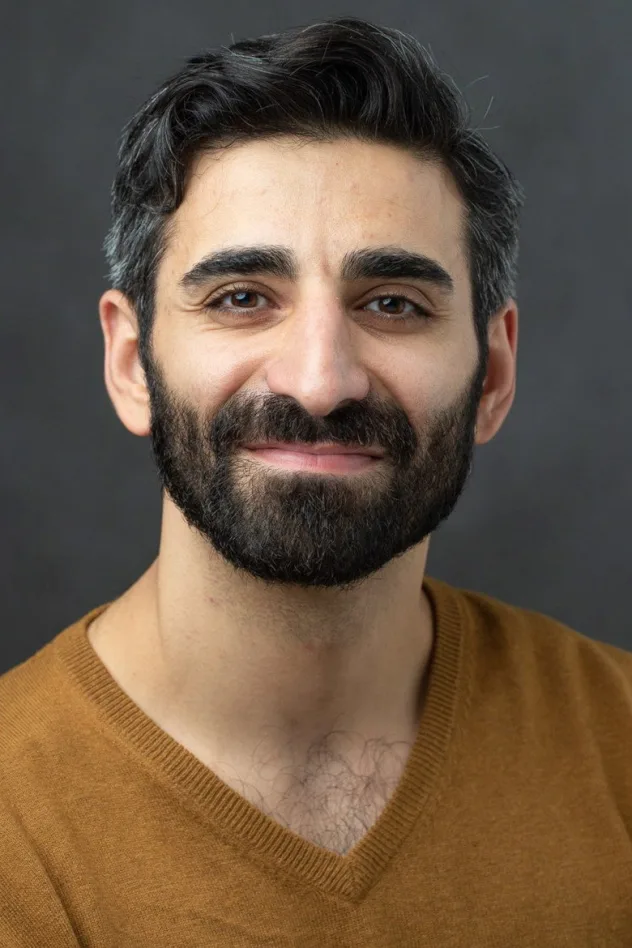 Samvel Dzhalalyan fotoğrafı
