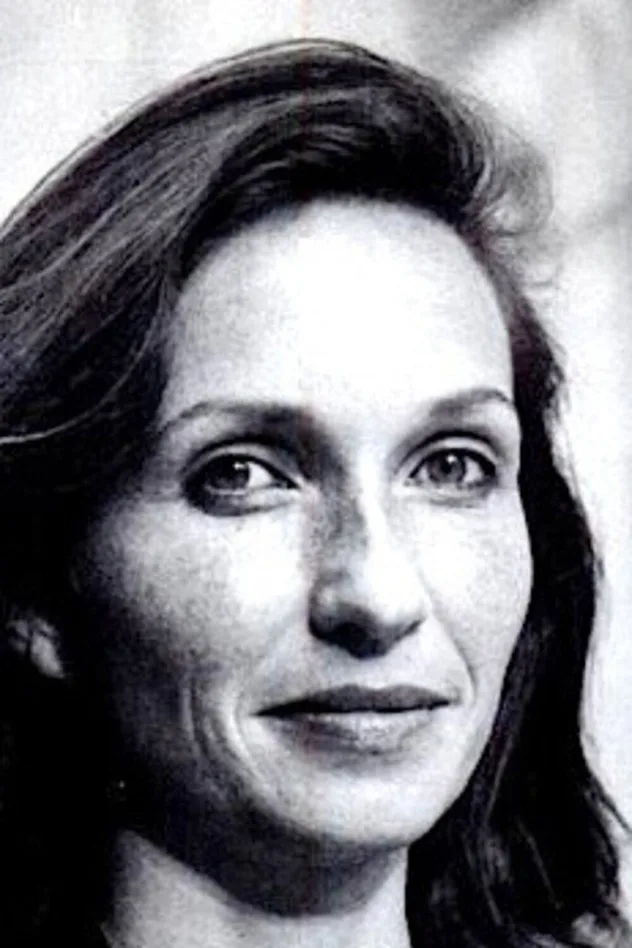 Susan Silver fotoğrafı