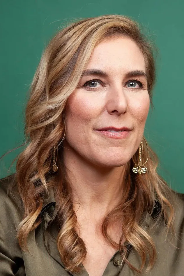 Amy J. Berg fotoğrafı