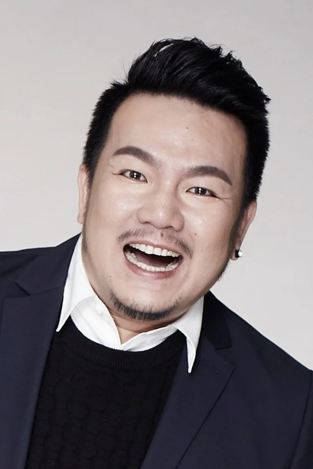 Jack Lim fotoğrafı