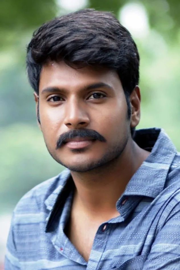 Sundeep Kishan fotoğrafı