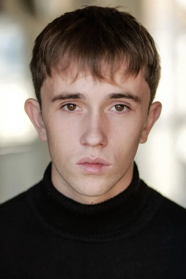Jack Donoghue fotoğrafı