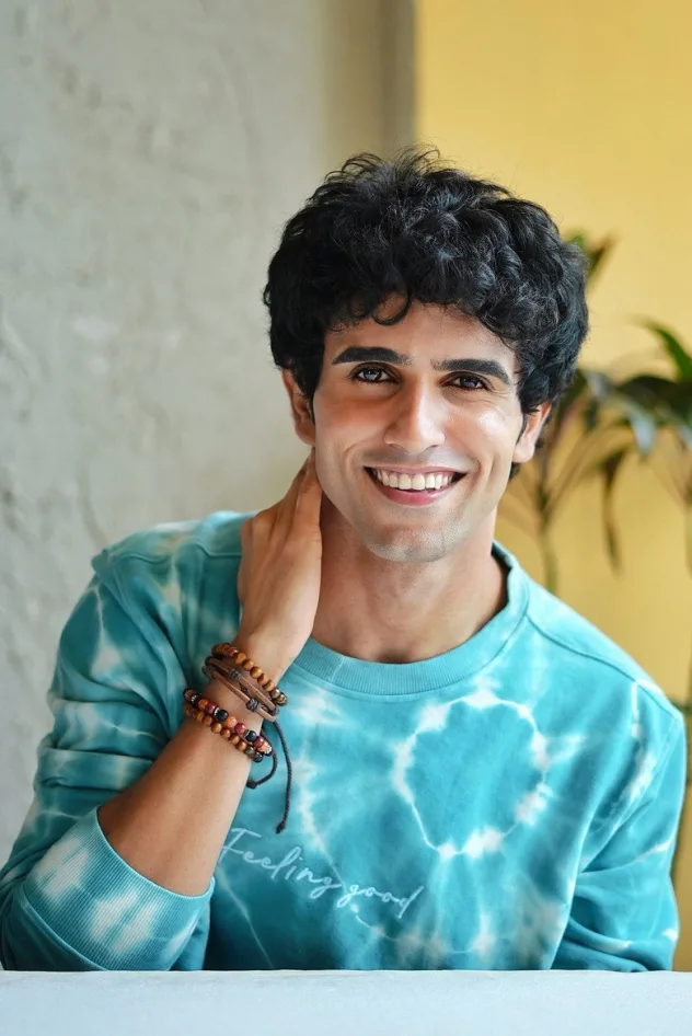 Gaurav Manwani fotoğrafı