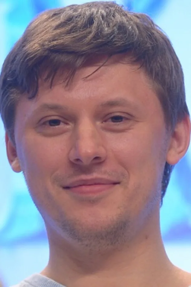 Алексей Цицилин fotoğrafı