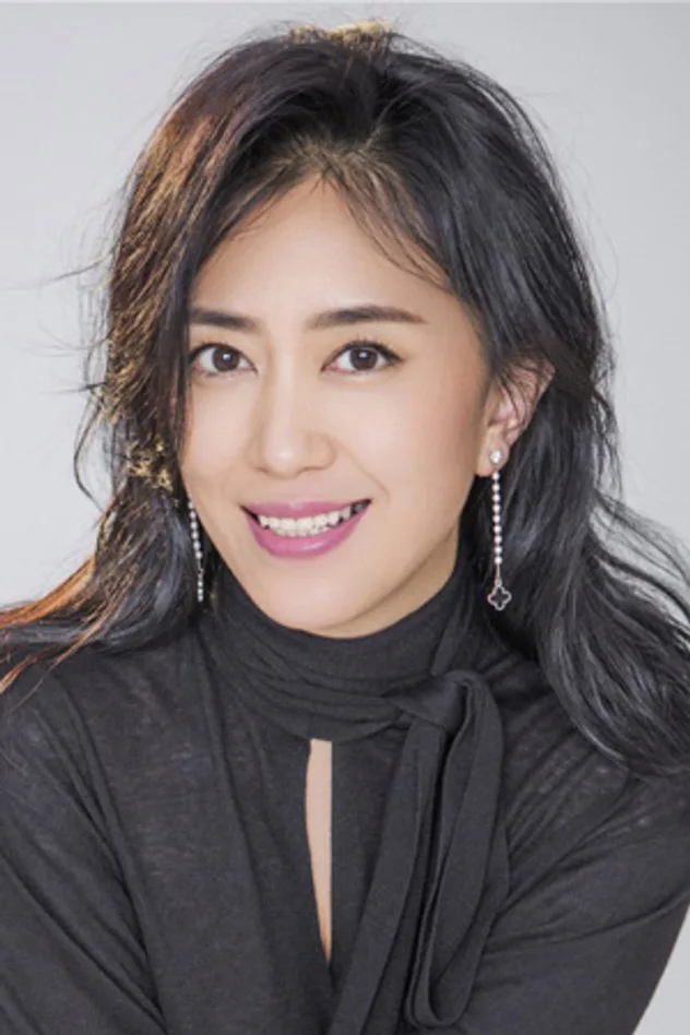 Li Tianyu fotoğrafı