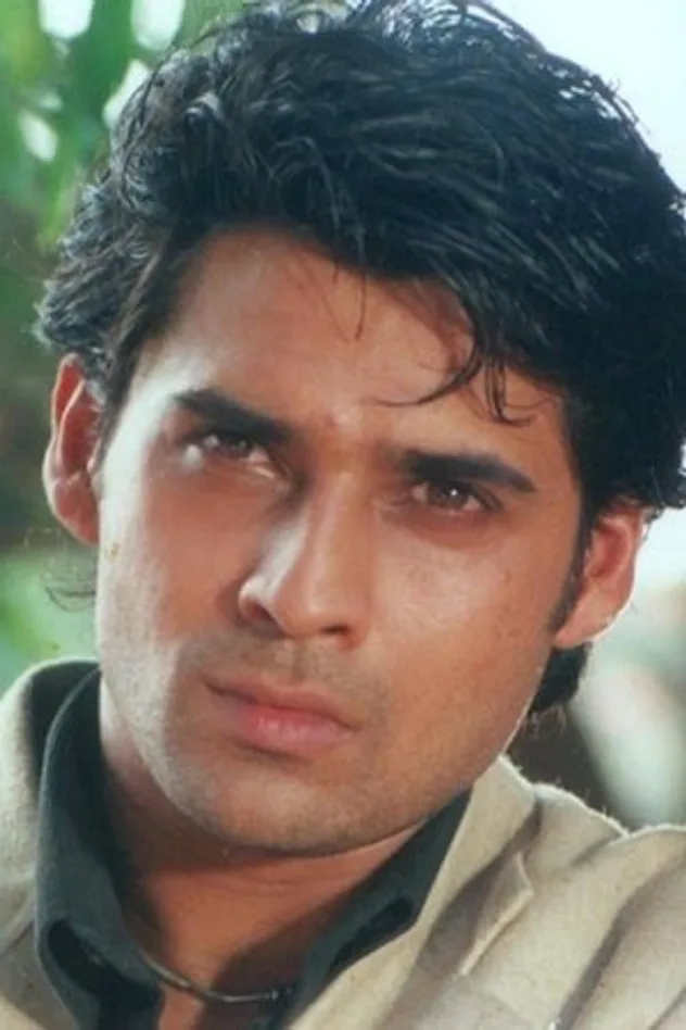 Mukul Dev fotoğrafı