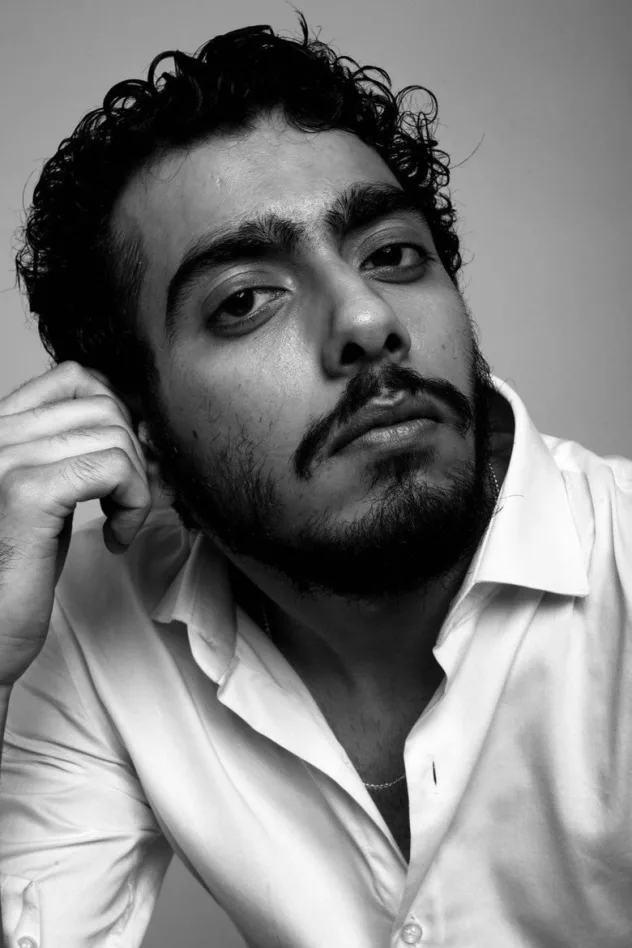 Sahil Mehta fotoğrafı