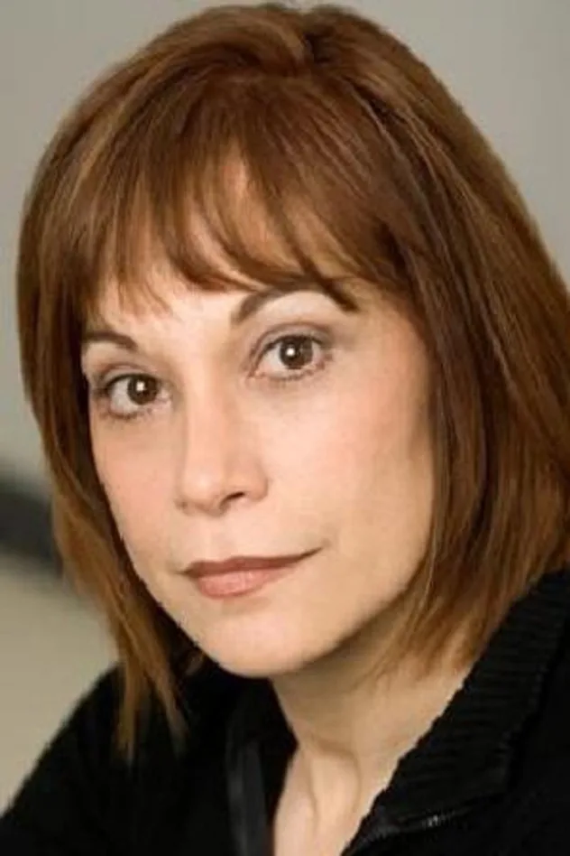 Nora Armani fotoğrafı