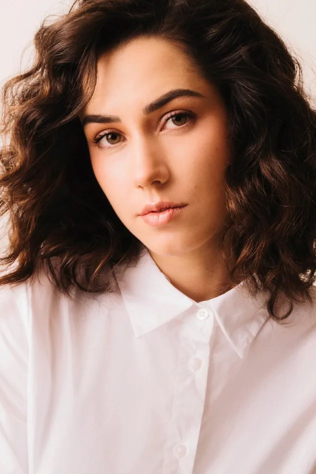 Ximena Romo fotoğrafı