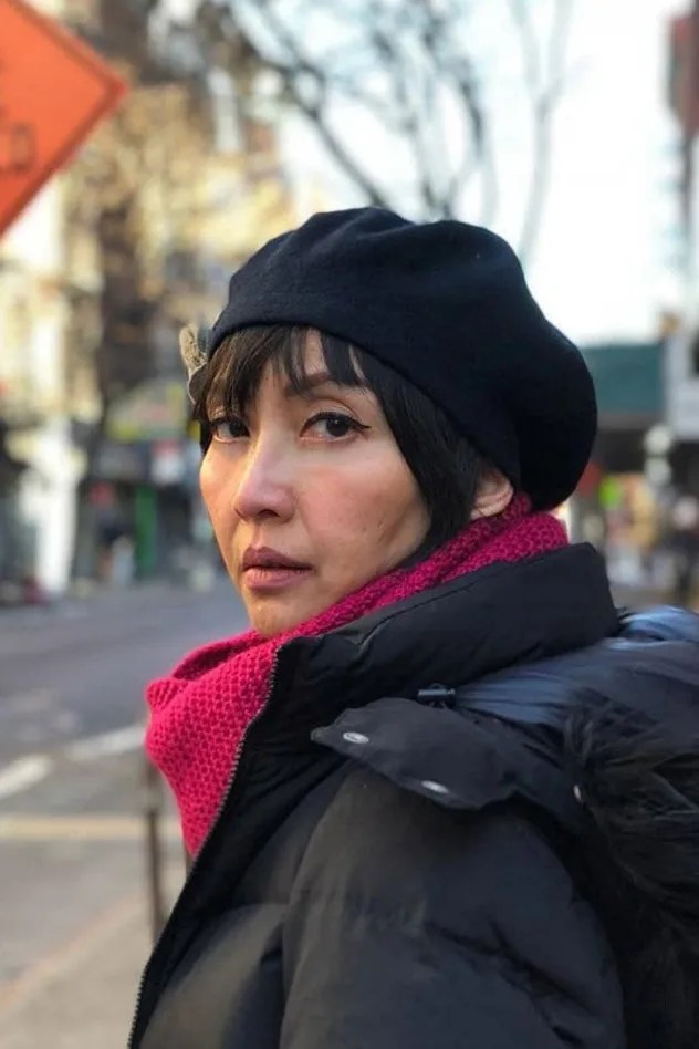 Upi Avianto fotoğrafı