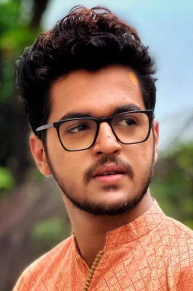 Arya Dasgupta fotoğrafı