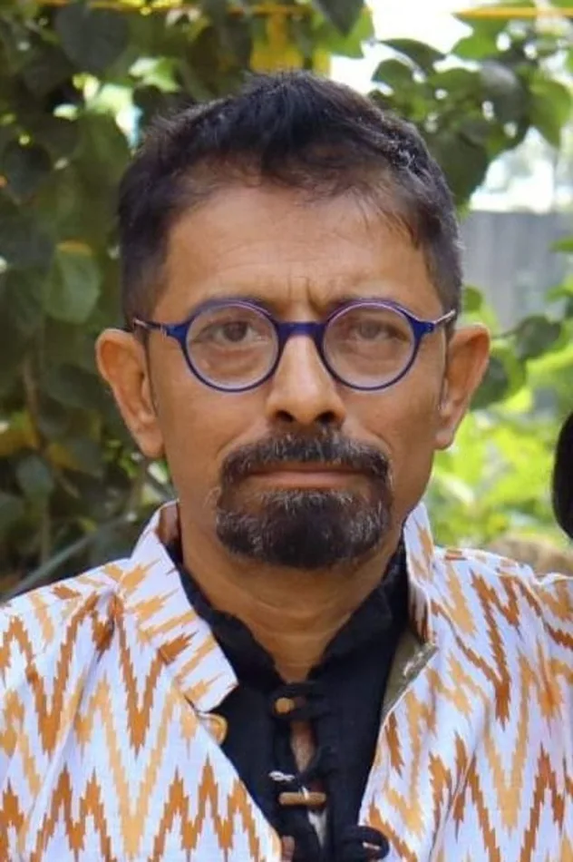 Debapratimm Dasgupta fotoğrafı