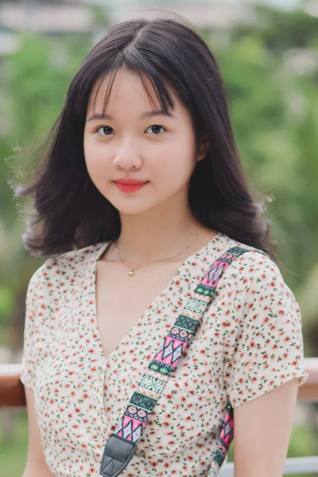 Lam Thanh My fotoğrafı