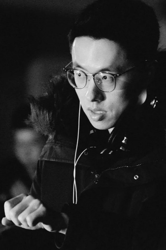 Jinghao Zhou fotoğrafı