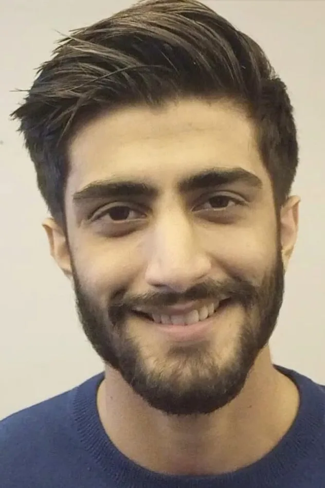 Khush Jotwani fotoğrafı