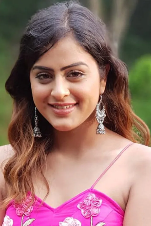 Yamini Singh fotoğrafı