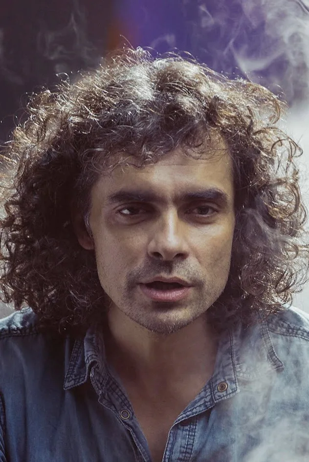 Imtiaz Ali fotoğrafı