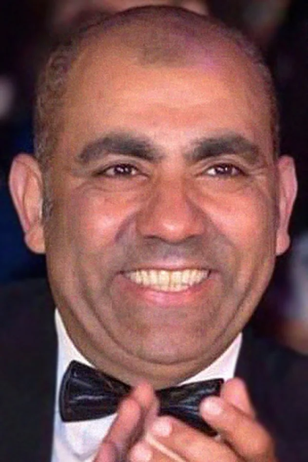محسن منصور fotoğrafı