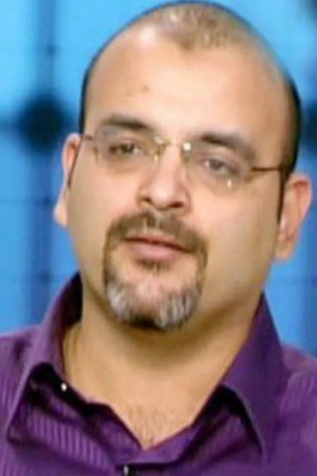 Eymen Behçet Amar fotoğrafı