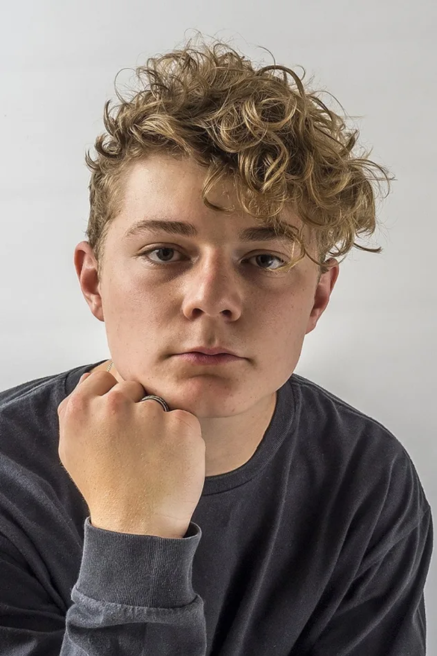 Matthew Vey fotoğrafı