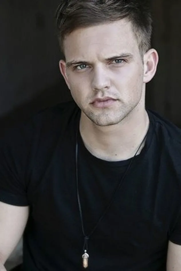 Shaun Chad Smit fotoğrafı