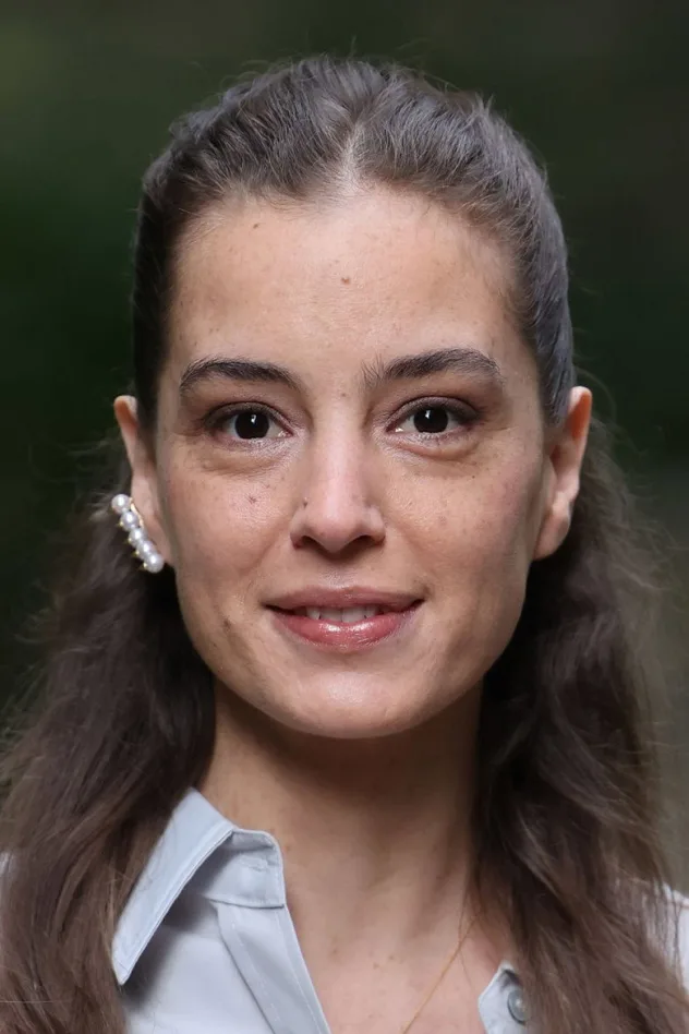 Manon Clavel fotoğrafı