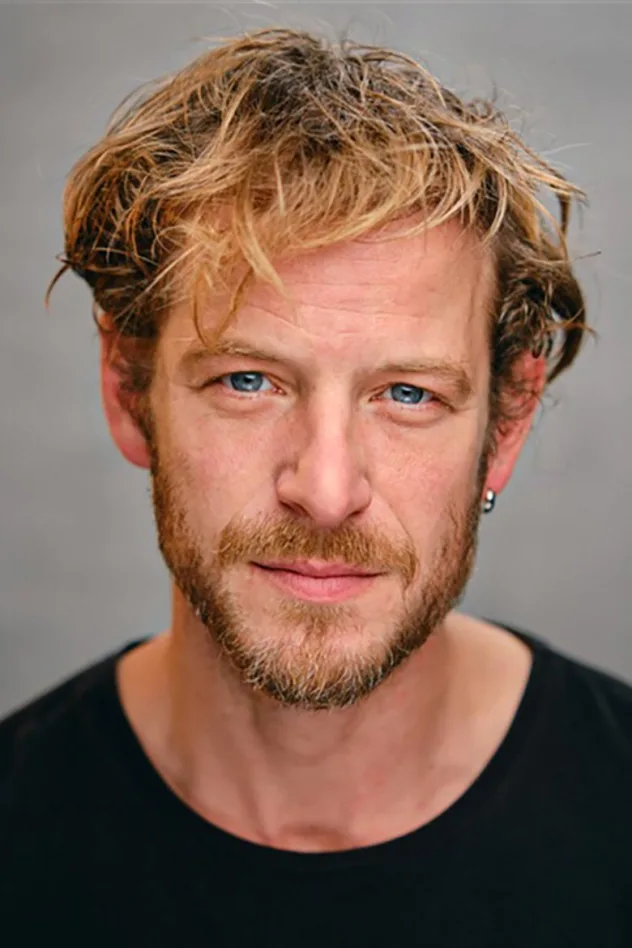 Thomas Coumans fotoğrafı