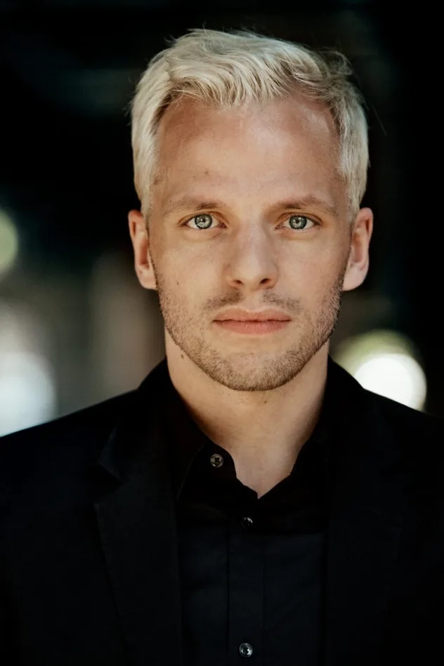 Peter Miklusz fotoğrafı