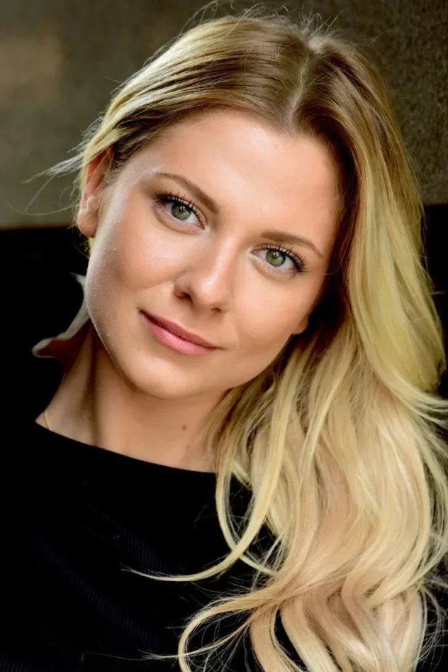 صورة الغلاف لـ Valentina Pahde
