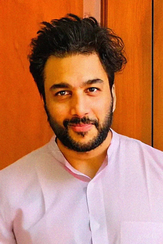 Vijay Sathya fotoğrafı