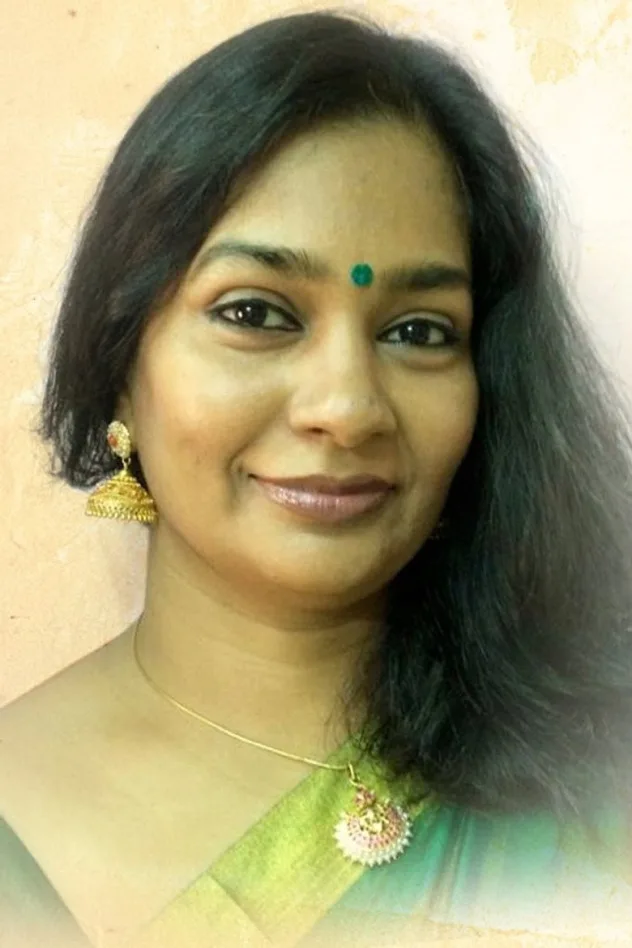 Aadhira Pandilakshmi fotoğrafı
