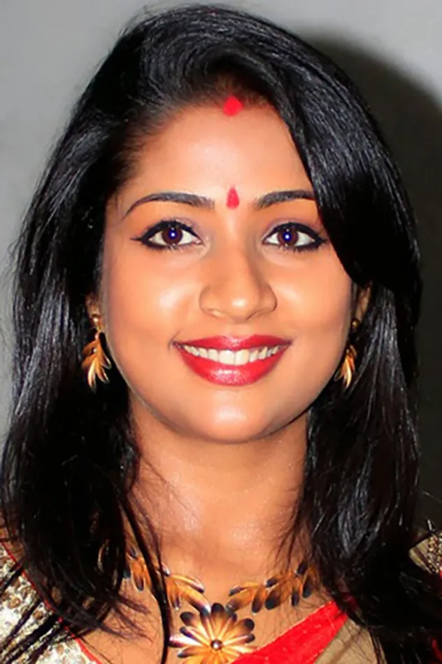 Navya Nair fotoğrafı