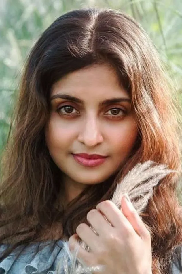 Cover image for Athmeeya Rajan